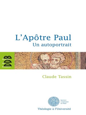cover image of L'Apôtre Paul
